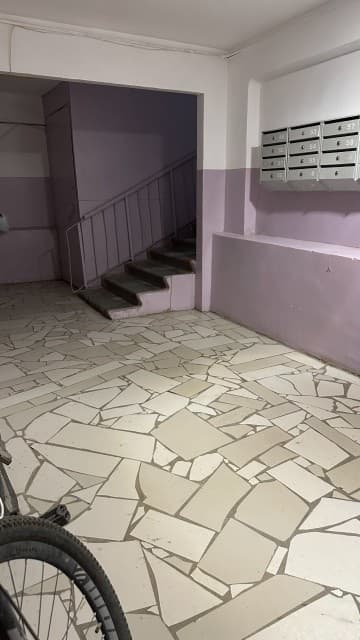 2 комн., КПД, Центр - район пл. Орджоникидзе 13