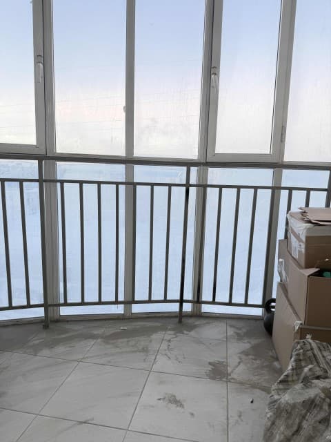 1 комн., 51 м², 112 серия, Крестьянский рынок, стадион "Туймаада" 9