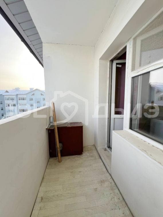 1 комн., 38 м², Инд. планировка, Рынок Столичный 2