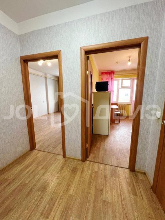 1 комн., 38 м², Инд. планировка, Рынок Столичный 5