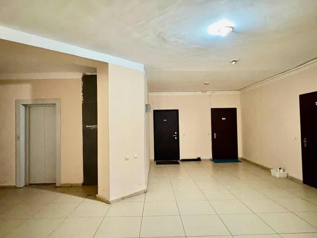 3 комн., 102 м², Инд. планировка, Сахацирк 18