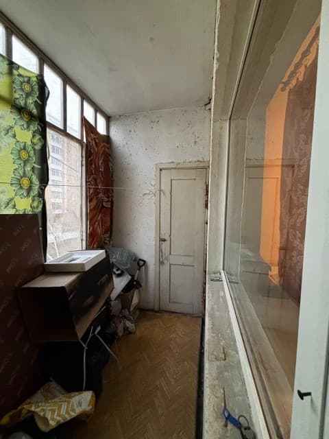 1 комн., 112 серия, Муус Хайа 9