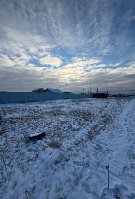 Земельные участки, продаю 4