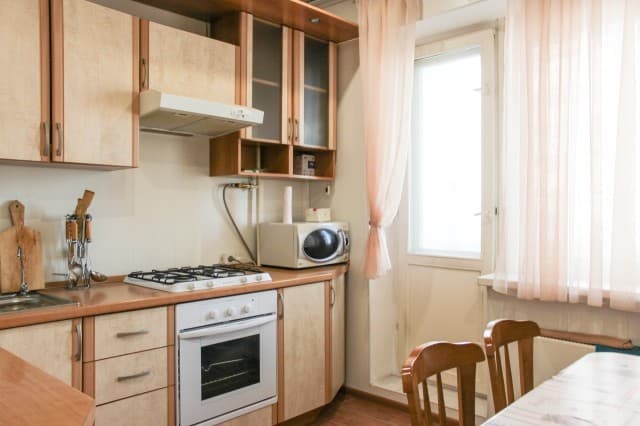 2 комн., 62 м², 112 серия, Сахацирк 7