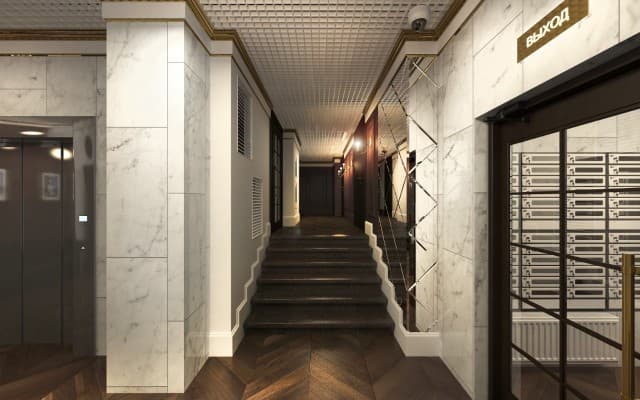 3 комн., 60 м², Монолитно-каркасный, Сайсары 3