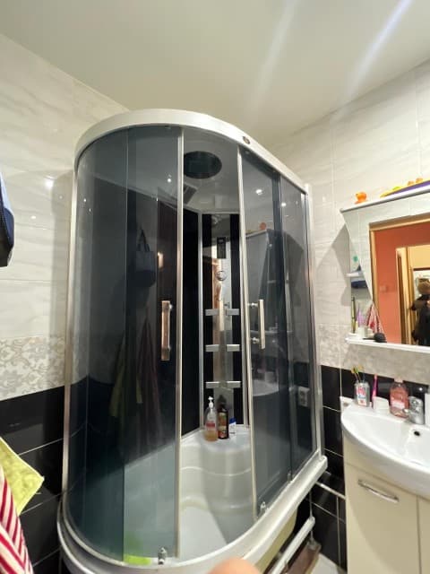 1 комн., 35 м², 112 серия, Площадь Победы 7