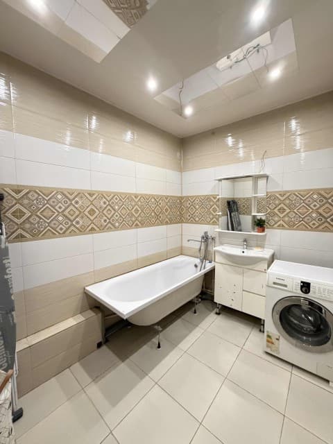 1 комн., 51 м², 112 серия, Крестьянский рынок, стадион "Туймаада" 5