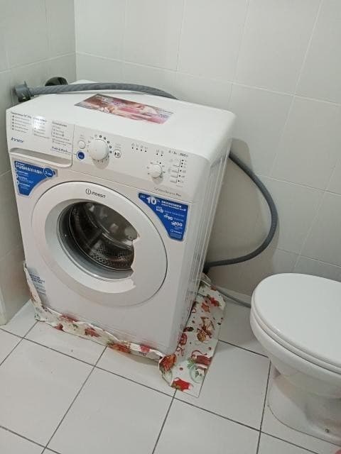 Студия, 29 м², Монолитно-каркасный, 16 квартал 2