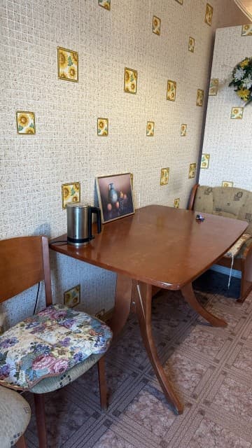 2 комн., КПД, Центр - район пл. Орджоникидзе 2