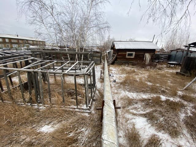 1018 м², земельные участки, продаю 9