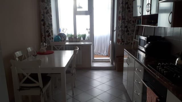 3 комн., Инд. планировка, Сайсары 9