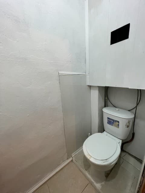 2 комн., 42 м², Блочный, Табага 8