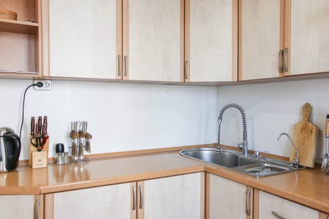 2 комн., 62 м², 112 серия, Сахацирк