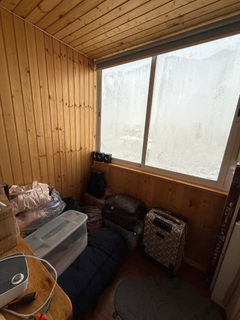 1 комн., 42 м², Блочный, Сайсары 8