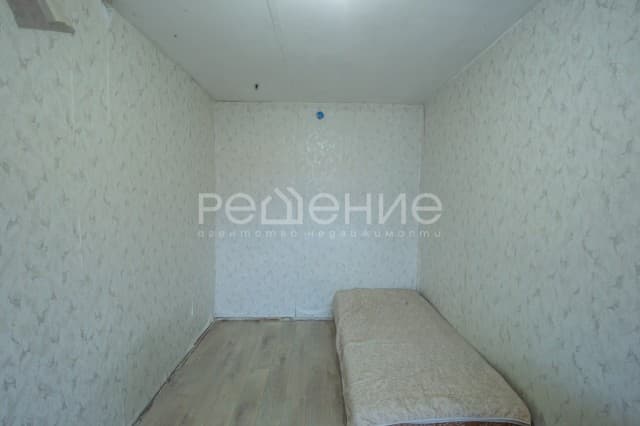 3 комн., 55 м², Инд. планировка, Крытый рынок 8