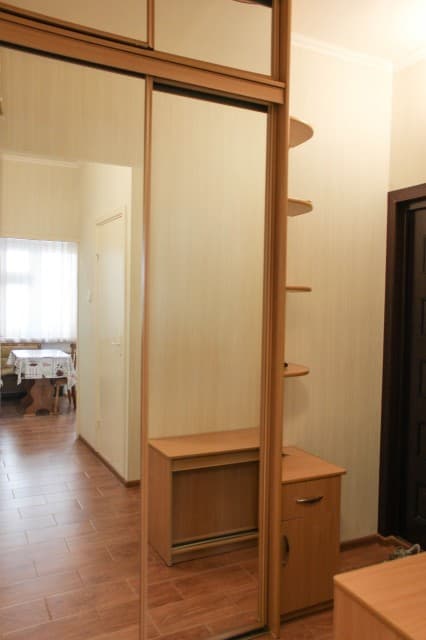 2 комн., 62 м², 112 серия, Сахацирк 5