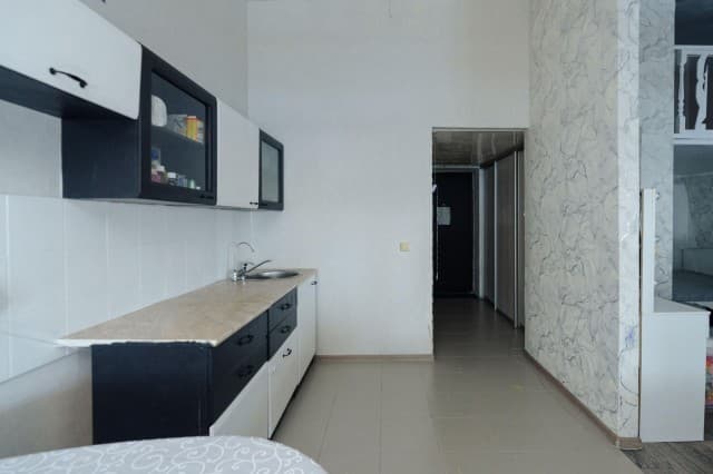 1 комн., Блочный, 16 квартал 8