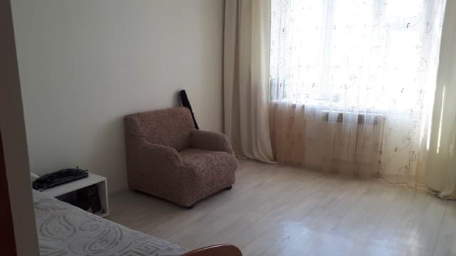 3 комн., Инд. планировка, Сайсары 6