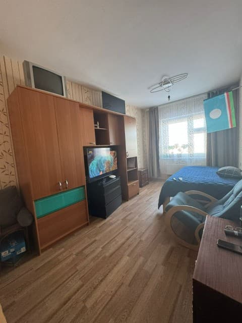 1 комн., 112 серия, ДСК