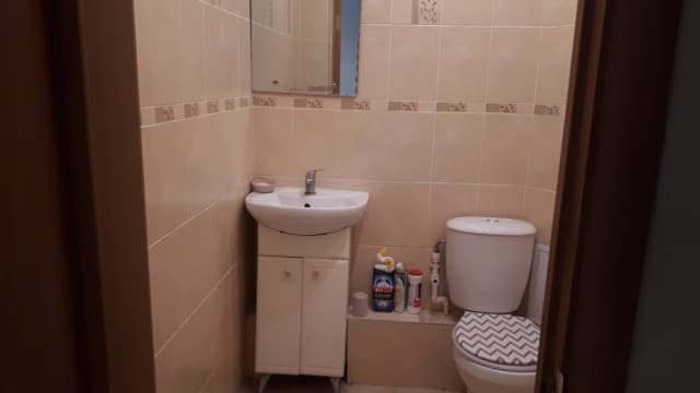 3 комн., Инд. планировка, Сайсары 5