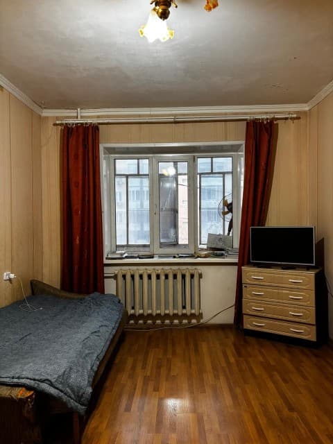 1 комн., 112 серия, Муус Хайа 5