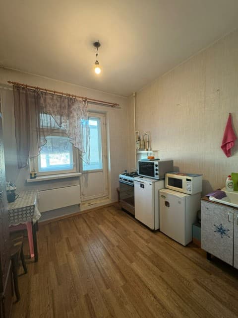 1 комн., 112 серия, ДСК 2