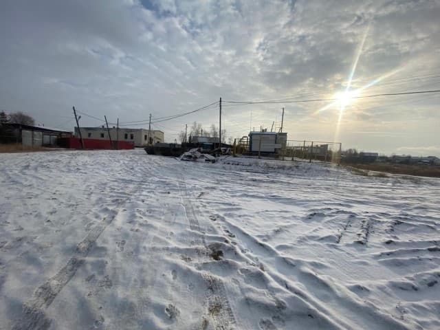 1018 м², земельные участки, продаю 20