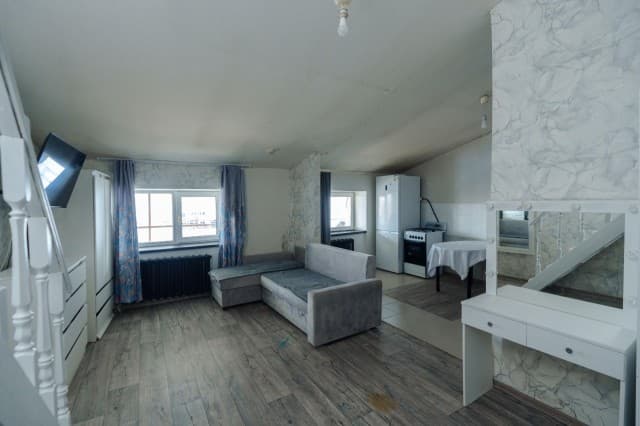 1 комн., Блочный, 16 квартал 5