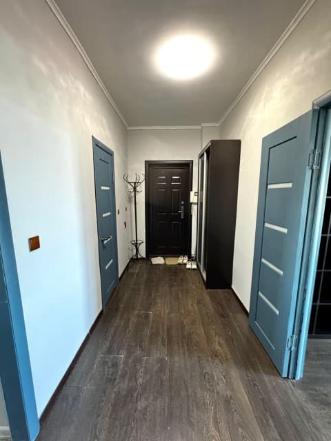 1 комн., 56 м², Блочный, 103 квартал (Ростелеком) 2