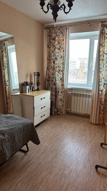 2 комн., КПД, Центр - район пл. Орджоникидзе 6