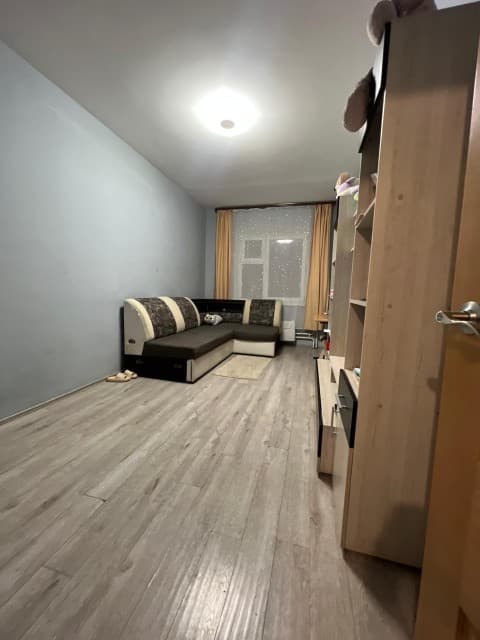 1 комн., 35 м², 112 серия, Площадь Победы 6