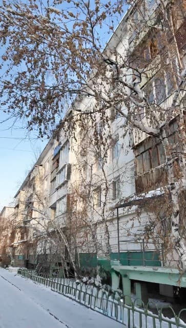 2 комн., КПД, Центр - район пл. Орджоникидзе 14