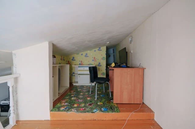 1 комн., Блочный, 16 квартал 2