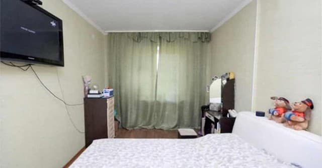 3 комн., 89 м², Инд. планировка, Апельсин 7