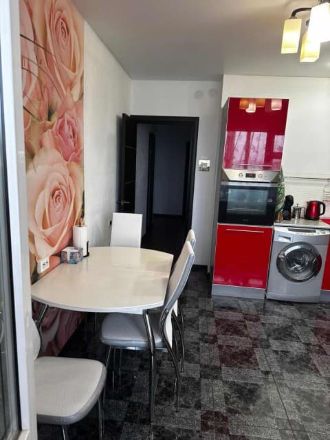 3 комн., 89 м², Инд. планировка, Апельсин 4