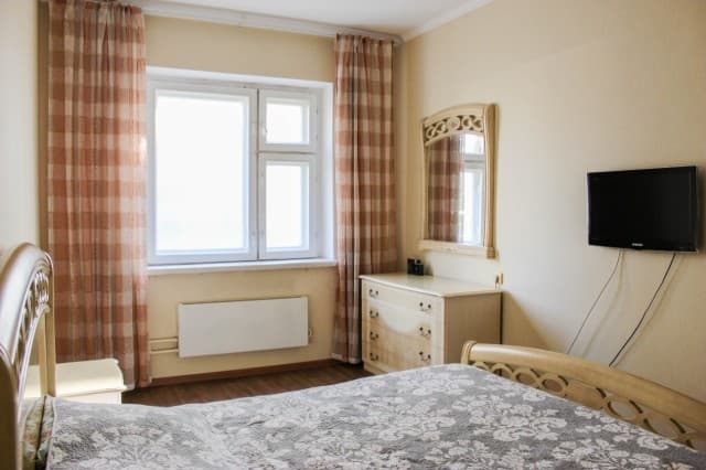 2 комн., 62 м², 112 серия, Сахацирк 4