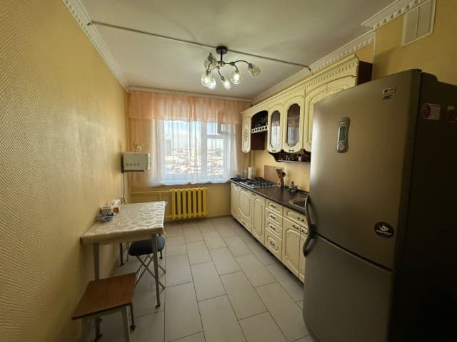 2 комн., КПД, Сайсары 3