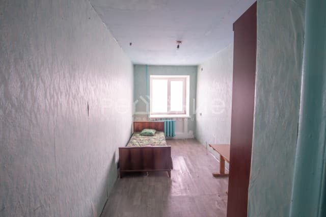 3 комн., 55 м², Инд. планировка, Крытый рынок 4