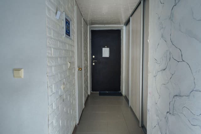 1 комн., Блочный, 16 квартал 9