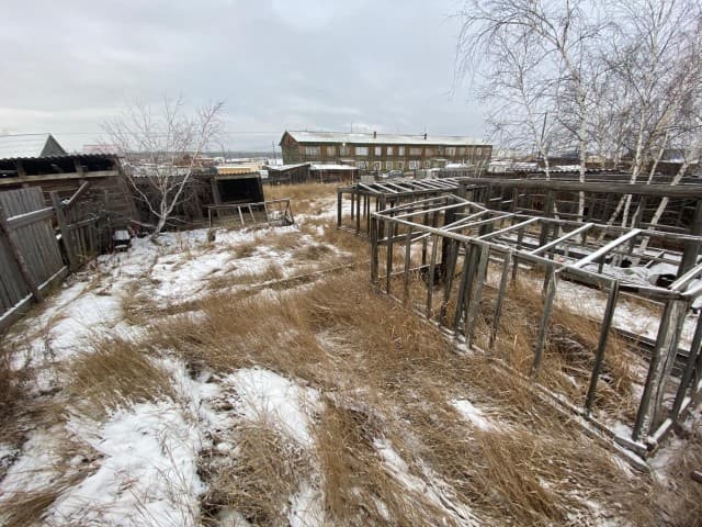 1018 м², земельные участки, продаю 11