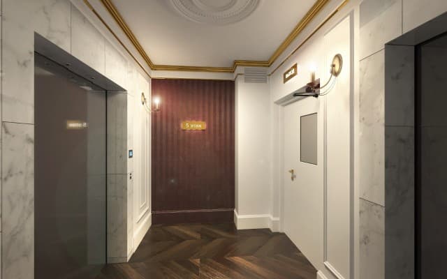 3 комн., 60 м², Монолитно-каркасный, Сайсары 2