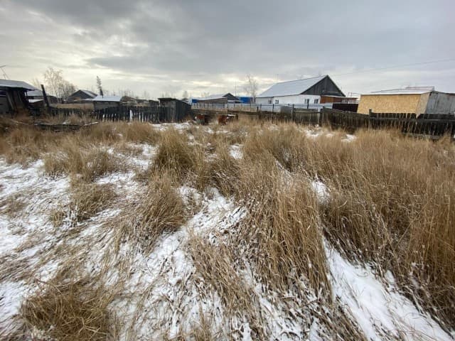 1018 м², земельные участки, продаю 7