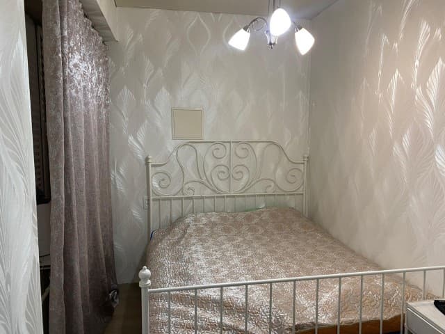 1 комн., Монолитно-каркасный, ЯГСХА 3