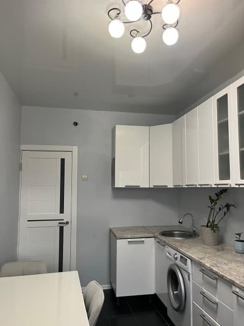 2 комн., Блочный, Рынок Столичный