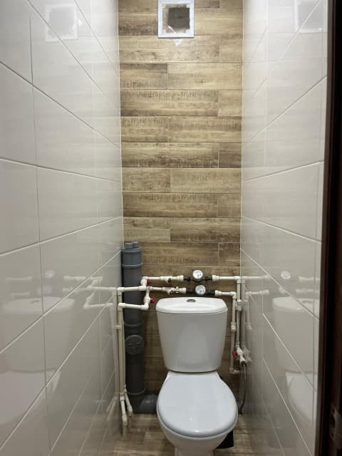 2 комн., Блочный, Рынок Столичный 3