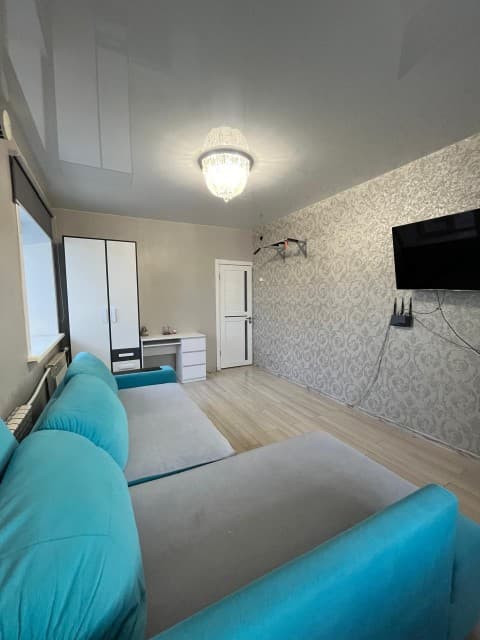 2 комн., Блочный, Рынок Столичный 8