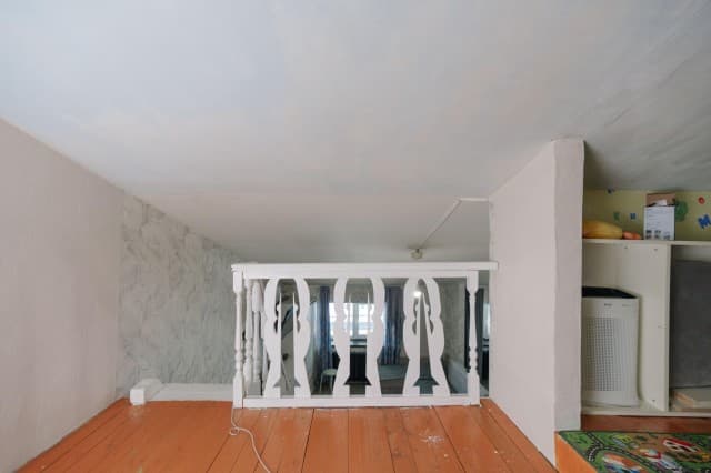 1 комн., Блочный, 16 квартал 11