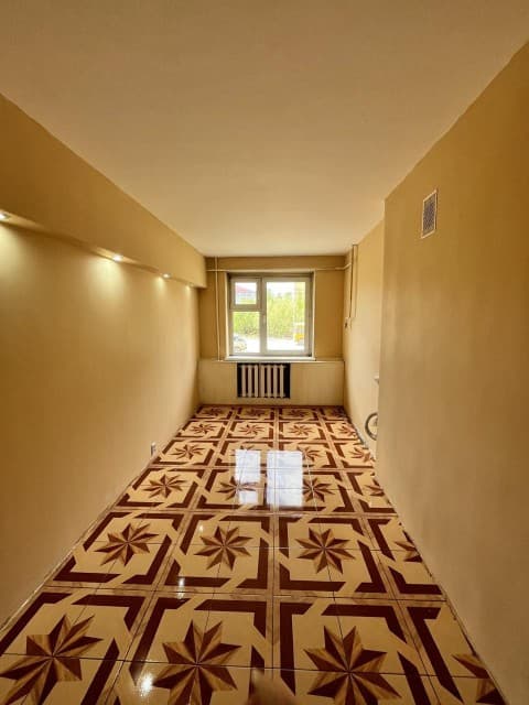 3 комн., 62 м², КПД, 31 школа