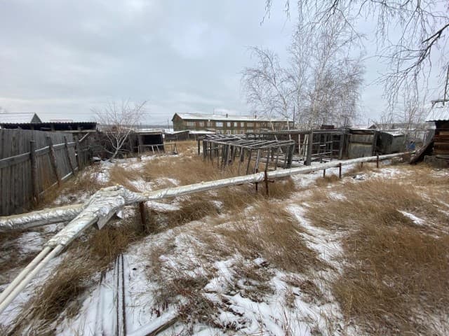 1018 м², земельные участки, продаю 8