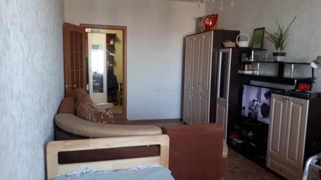 3 комн., Инд. планировка, Сайсары 2